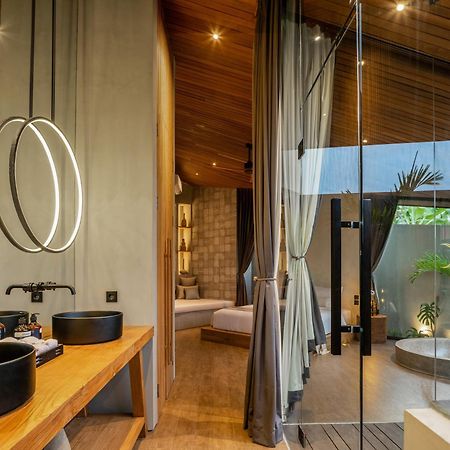 Villa Levante Bali By House Of Winds - Tropical Oasis Near Canggu Kerobokan Exteriér fotografie